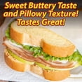 thumbnail image 4 of Martin's Sandwich Potato Bread Loaf, 18 Ounces, Sliced, 4 of 8