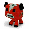 thumbnail image 1 of 2023-minecraft Crawling Plush Teddy Toy Gift Minecrafta, 1 of 1