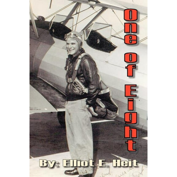 One of Eight (Paperback)