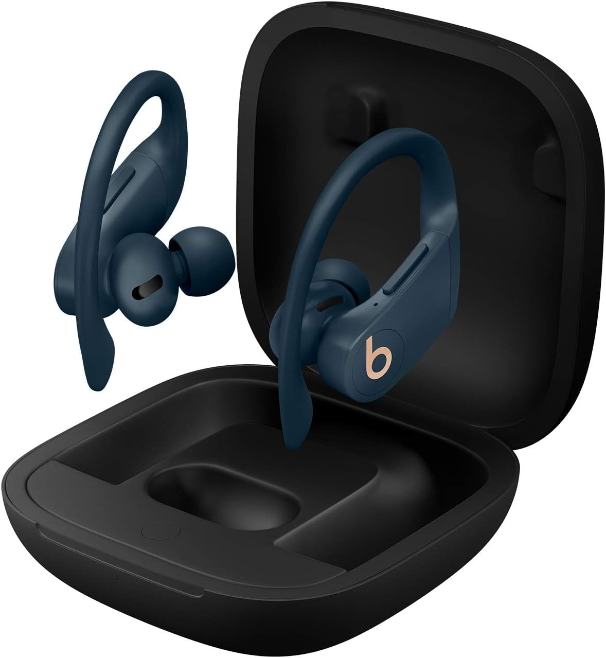Powerbeats pro sweat hotsell