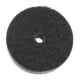 thumbnail image 1 of de pulido abrasiva de fibra de eficiente se la la adaptaciónción a metal, , plástico, 75 mm / 3 pulgadas Cola rueda de fibra de nylon abrasiva, 1 of 7