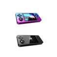 thumbnail image 4 of Sidaley Consola de juegos retro ABS de 2500 mah Reproductor de juegos con joystick portátil multifuncional Consola de bolsillo portátil con puertos USB Videojuegos y accesorios, 4 of 6