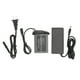 thumbnail image 2 of EN-EL18 Kit De Adaptador De Alimentación De CA Para D4 D4S D5 D6, Decodificación Completa De Batería Ficticia, Disparo De Larga Duración, Chip Inteligente, Plug And Play,, 2 of 7