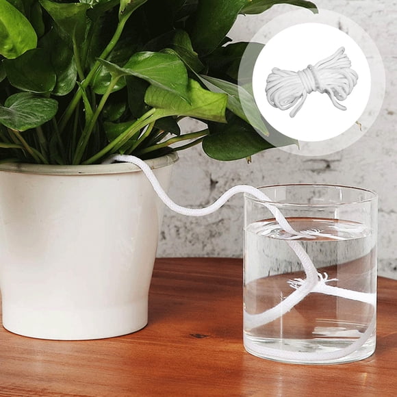SWETRACE De Auto Para Plantas En Maceta Absorbente Para Jardinería En Casa Y Oficina