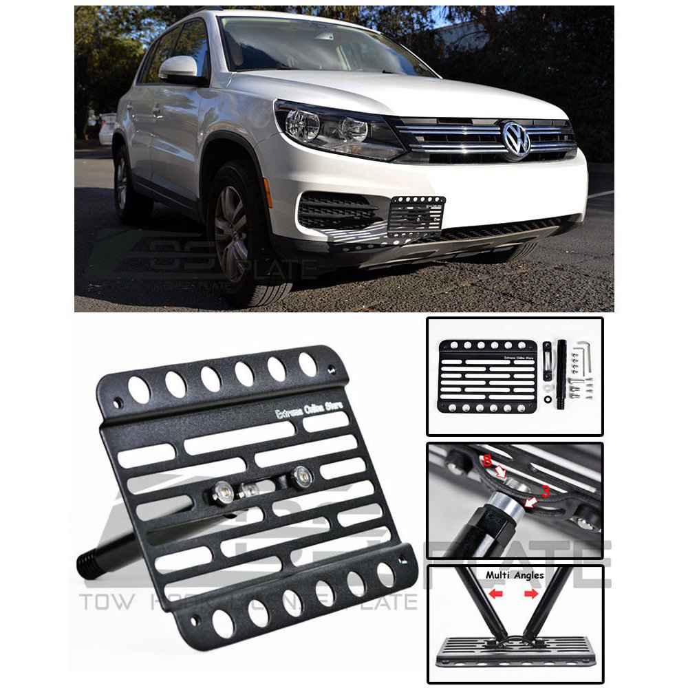 Extreme Online Store Replacement for 20092016 Volkswagen Tiguan