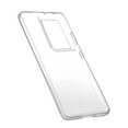 thumbnail image 4 of Mistaha 6.8-inch Clear Soft TPU Phone Case with Full Body Protection Slim Shockproof Cover Anti-Scratch, 4 of 8