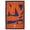 Black Framed Version, variant on New York Islanders 23" x 34" Framed Poster