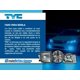 thumbnail image 4 of Faro Niebla Delantero Volkswagen Tiguan De 2009 A 2011 Tyc, 4 of 8