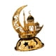 thumbnail image 2 of Candelabro árabe Strade Fareast Limited hierro 8,5 cm x 11,5 cm, 2 of 8