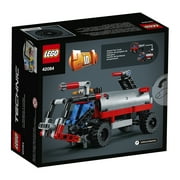 LEGO Technic Hook Loader 42084