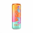 thumbnail image 3 of Alani NU Energy Orange Kiss Drink Can 12 fl oz - Pack of 2, 3 of 4