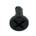 thumbnail image 6 of Gerich 10 Pcs Engine Compartment Cover Plate Screw Clips For 2003-2010 Porsche Cayenne, 6 of 12