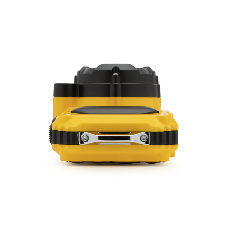 Kodak PixPro WPZ2 Digital Video Photo Waterproof Rugged Camera