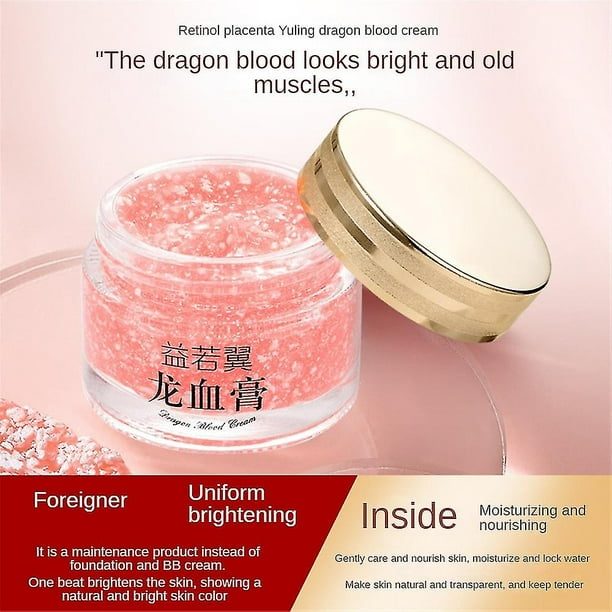 Cream Anti-aging Retinol Placenta Dragon Blood Cream Moisturizing