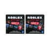Roblox Action Collection - Series 12 Mystery Figure 2-Pack [Includes 2 Exclusive Virtual Items]