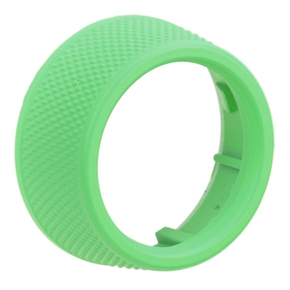 Steering Wheel Drive Mode Knob Cover Sporty Look Ejection Knob Button Trim Driving Mode Dial Cover for 718 911