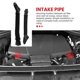 thumbnail image 5 of 2 x Car Air Intake Hose L/R Fits for Mercedes Benz, 5 of 5