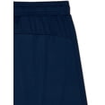 thumbnail image 3 of Athletic Works Boys' 4-18 & Husky Core Shorts, 3 of 3