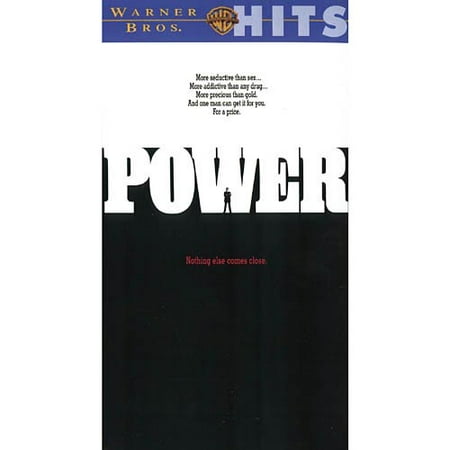 Power (Full Frame)