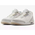 thumbnail image 5 of Ni - ke Size 12 - Air Jordan 3 Retro SE Craft Ivory, 5 of 5