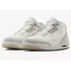 thumbnail image 5 of Ni - ke Size 10 - Air Jordan 3 Retro SE Craft Ivory, 5 of 5