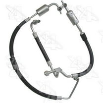 Four Seasons 56157 - Hose Assembly Fits select: 1996-2000 CHEVROLET TAHOE, 1996-2000 CHEVROLET SUBURBAN