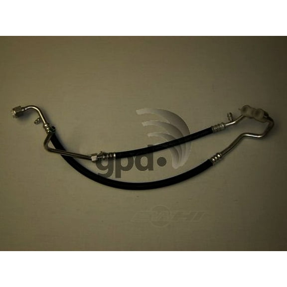 A/C Hose Assembly Fits select: 1994 CHEVROLET GMT-400, 1994 GMC SIERRA