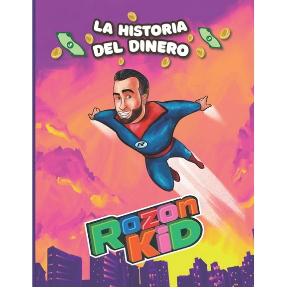 La historia del dinero (Paperback)