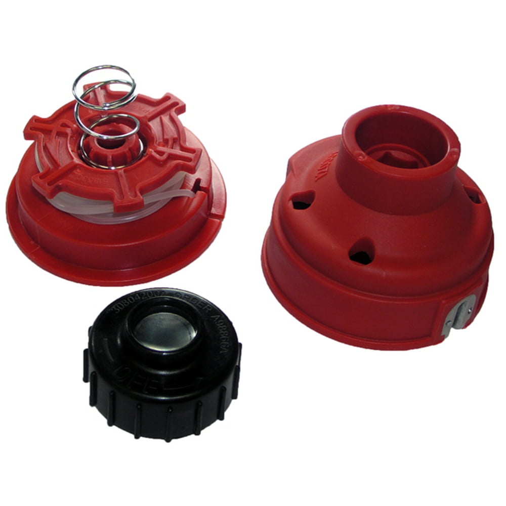 Homelite UT21506 UT21907 Trimmer .080 Spool Assembly & Cap