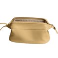 thumbnail image 1 of Bolso de gran capacidad cosmético portátil de moda del almacenamiento del viaje, hecho de PU, 1 of 5