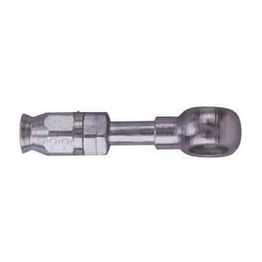 Aeroquip FCM3091 TeflonT Racing Fitting Banjo