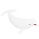thumbnail image 5 of Modelo de figuras de ballena blanca, ballena blanca realista, animales marinos marinos, juguetes del mundo, figuras de animales marinos, tecnología de vanguardia, 5 of 8