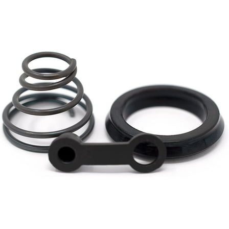 Clutch Slave Cylinder Rebuild Repair Parts Kit Fits Kawasaki Triumph 0108-007