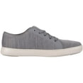 thumbnail image 5 of Fitflop Mens Christophe Knit Sneaker Shoes, Charcoal, US 13, 5 of 5