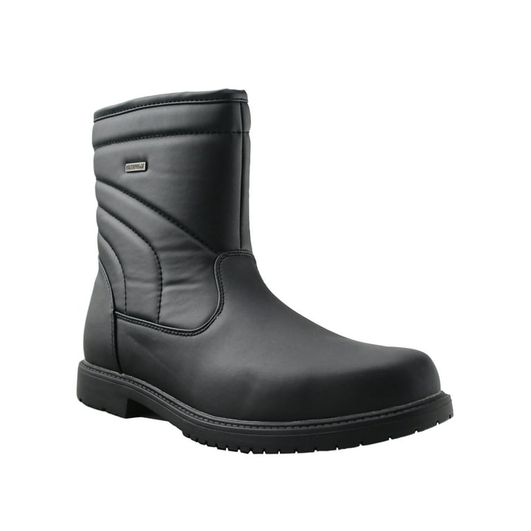 Walmart hot sale fur boots
