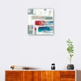thumbnail image 2 of Cuadro Decorativo | Fine Art Tj | Trapunto Por Jill Martin - 127 x 127 cm, 2 of 4