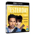 thumbnail image 2 of Yesterday (4K Ultra HD) Sanjeev Bhaskar Ed Sheeran Kate McKinnon Joel Fry James Corden, 2 of 2