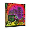 thumbnail image 2 of Olden Equine Ambiance - Canvas, 2 of 10