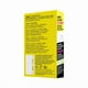 thumbnail image 4 of Fijador de Cejas Nyx Professional Makeup Crazy Lift Transparente de 7ml, 4 of 7