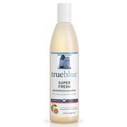 TrueBlue Super Fresh Deodorizing Shampoo
