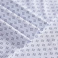 thumbnail image 4 of Mainstays Soft, Easy Care, Microfiber Sheet Set – Printed, 4 of 5