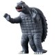 thumbnail image 1 of Figura de acción BANDAI Movie Monster Series Gamera (1965), 1 of 2