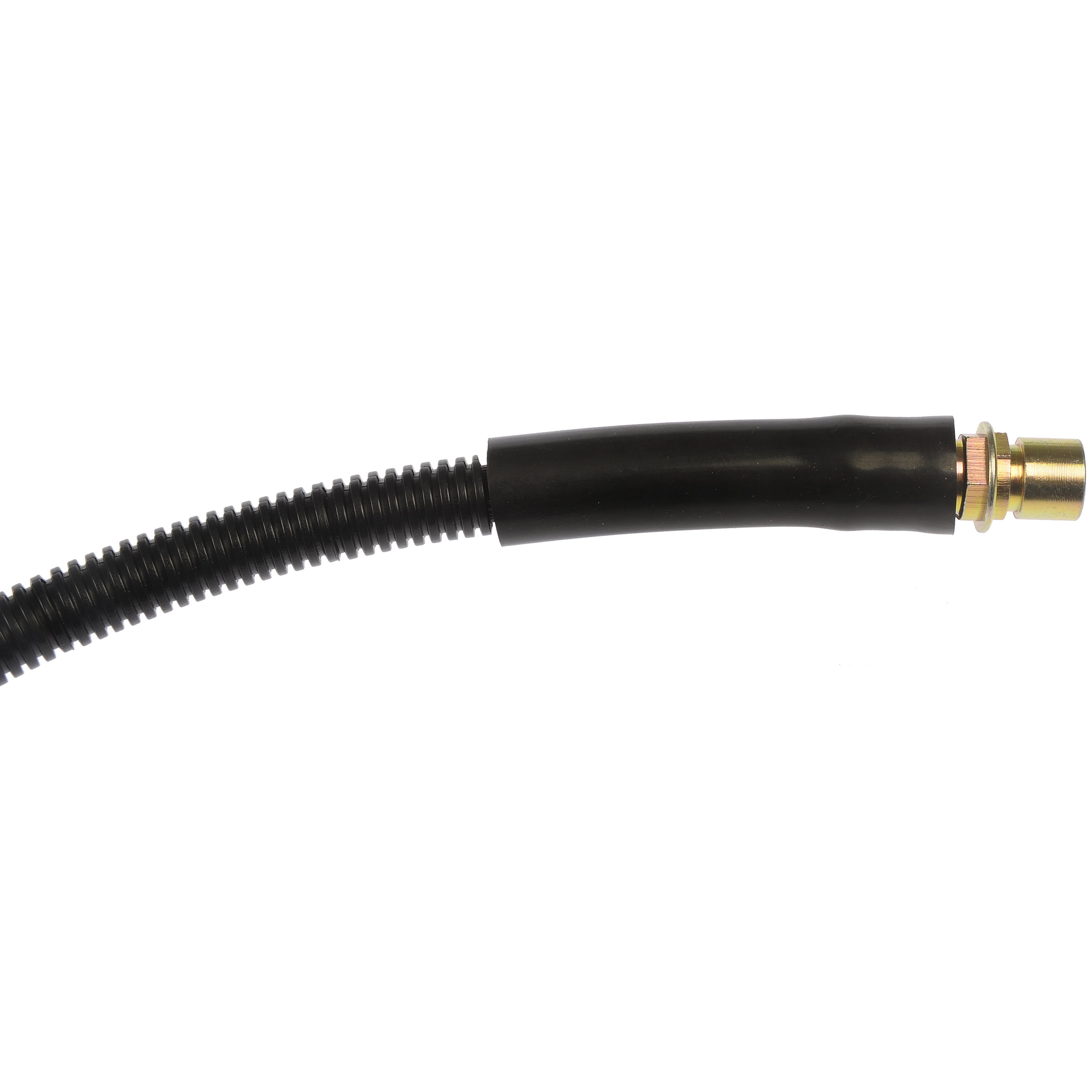 Dorman H620456 Brake Hydraulic Hose Fits select: 2005-2011 CADILLAC STS