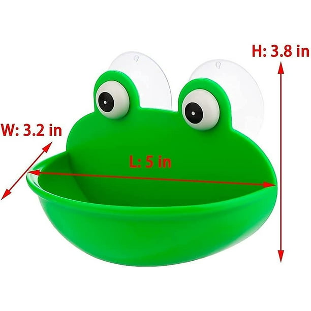 Small frog for fish hot sale tank