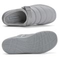 thumbnail image 4 of Men's Cotton Slippers Warm Winter Non-slip Shoes, 4 of 5