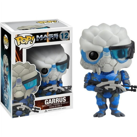 Funko POP! Collector Figure