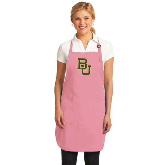 Womens Baylor University Apron CUTE Broad Bay Baylor Apron For Women Her MADE IN THE USA!