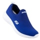 thumbnail image 2 of Tenis Sport Urbanos Suela Extra Ligera Azul Rey Comodos Unisex   23.5 Speed Limit 110, 2 of 6