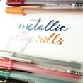 thumbnail image 5 of Sakura Gelly Roll Pen Set, 10 Metallic Colored Gel Pens, 5 of 8