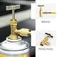 thumbnail image 3 of Adaptador de tanque para manguera de aire acondicionado, válvula sellada para refrigerante., 3 of 6